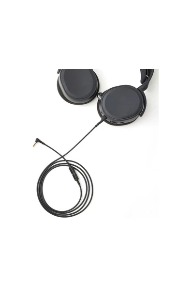 silabor Arctis 3 5 7 Pro Kulaklıklar İçin Ses Kablosu - Resim 3