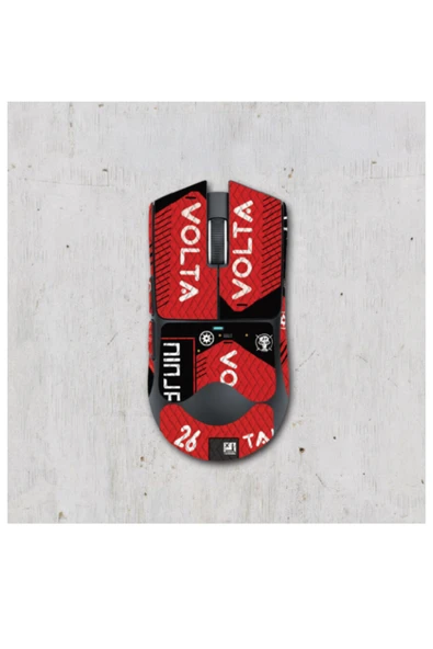 FreeWolf X2 Fare Kaymaz Bant Çıkartma Tape Koruyucu Kavrama Bandı Yükseltme Kiti ürün görseli