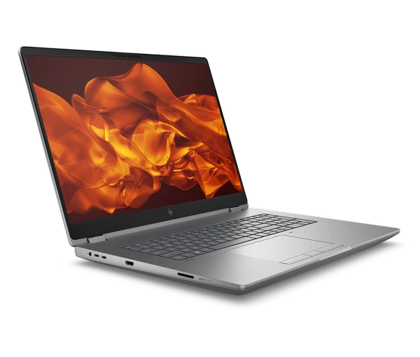 HP MWS C65G7ES ZFURY 18 G1i U9-285HX 32GB 1x32GB nECC DDR5 5600 1 TB SSD 18 WQXGA RTX PRO 4000 16GB WIN11PHIGHEND - 3