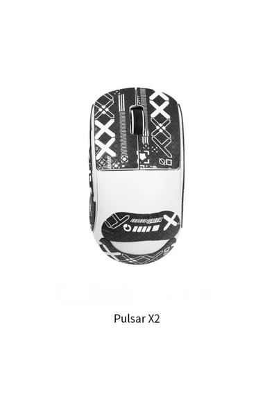 silabor Pulsar X2 Mini Tape Fare Kaymaz Bant Koruyucu Kavrama Bandı Yükseltme Kiti ürün görseli