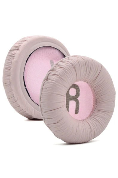 silabor T600 T500 Bt T450 T560 Bt Uyumlu Kulaklık Yastığı Pad Kulaklık Pad Süngeri Beyaz - Resim 2