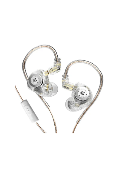 silabor Edx Pro Mikrofonlu Kablolu Kulak Içi Kulaklık ürün görseli