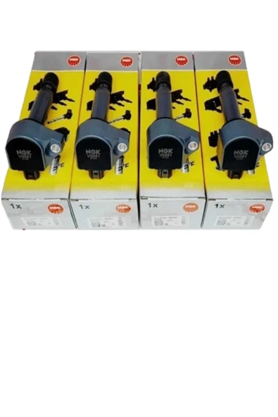 Honda Civic Fd6 2006- / Crv 07- Bobin [] 30520rnaa01 (4 adet) ürün görseli 1