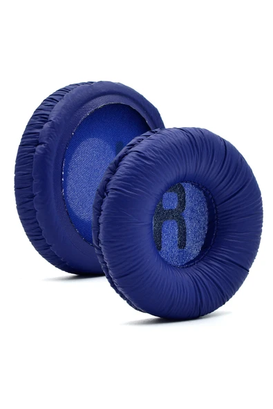 silabor T600 T500 Bt T450 T560 Uyumlu Kulaklık Yastığı Pad Kulaklık Pad Süngeri Beyaz - Resim 2