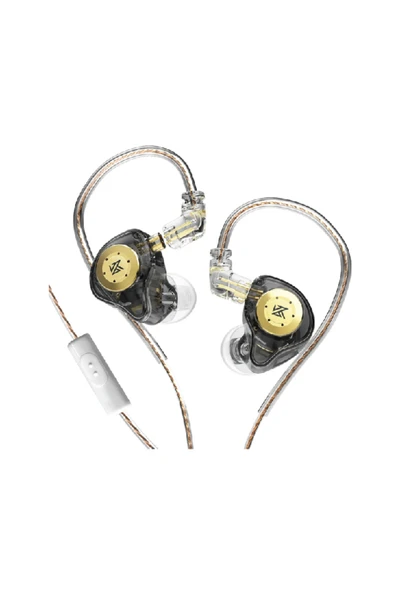 silabor Edx Pro Mikrofonlu Kablolu Kulak Içi Kulaklık ürün görseli