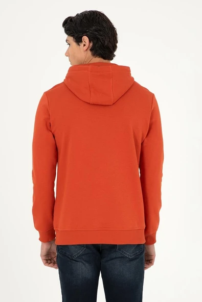 U.S POLO ASSN. ERKEK SWEATSHİRT G081SZ082-000-1926894 - 8