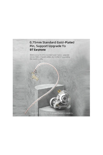 silabor Edx Pro Mikrofonlu Kablolu Kulak Içi Kulaklık - Resim 2