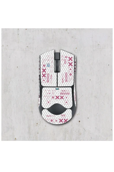 FreeWolf X2 Fare Kaymaz Bant Çıkartma Tape Koruyucu Kavrama Bandı Yükseltme Kiti ürün görseli