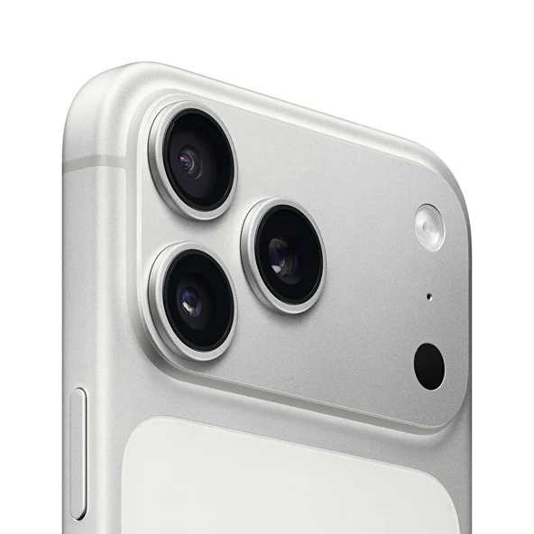 İphone 17 Pro 256 GB - Gümüş - Resim 5