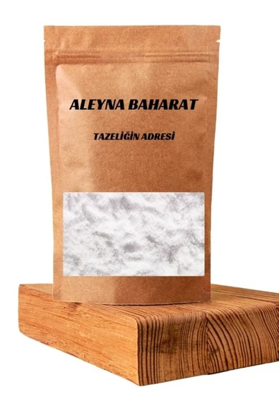 aleyna baharat MonoSodyum Glutamat ( Çin Tuzu ) Msg 100 gr ürün görseli