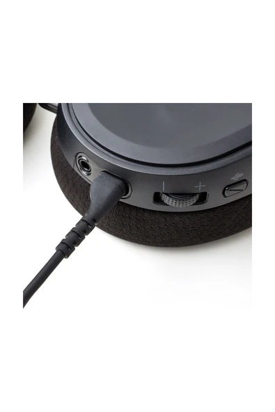silabor Arctis 3 5 7 Pro Kulaklıklar İçin Ses Kablosu - Resim 2