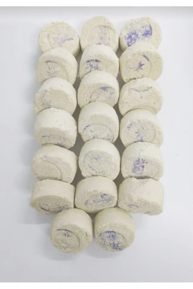 BAL AĞACI Ruşur Taşı 1 Adet - 3