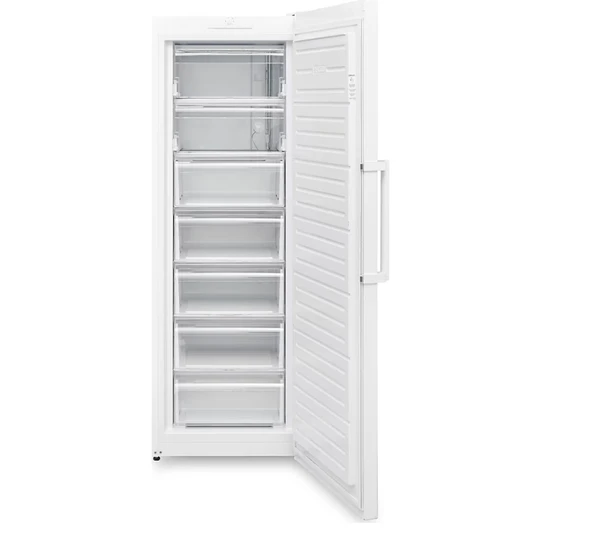 Vestel CDM701 7 Çekmeceli Dikey Derin Dondurucu - 1