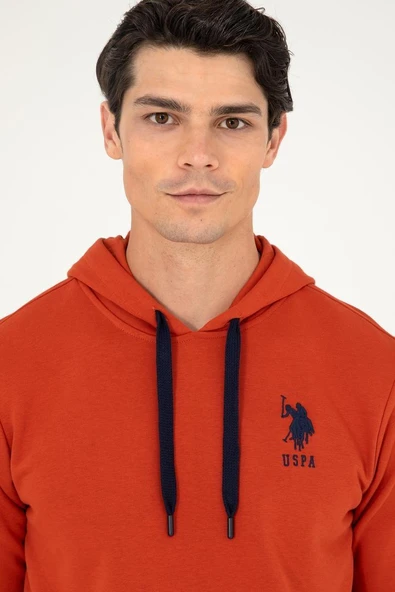 U.S POLO ASSN. ERKEK SWEATSHİRT G081SZ082-000-1926894 - 6
