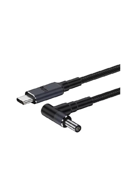 silabor Dizüstü Bilgisayar için Yüksek Güçlü Şarj 20V 7A için Uygun 140w 180 cm PD Güç Kablosu ürün görseli