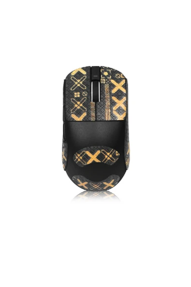 silabor VXE Dragonfly R1 Kaymaz Etiket Kaymaz Bant Çıkartma Tape Koruyucu Kavrama Bandı Yükseltme Kiti ürün görseli