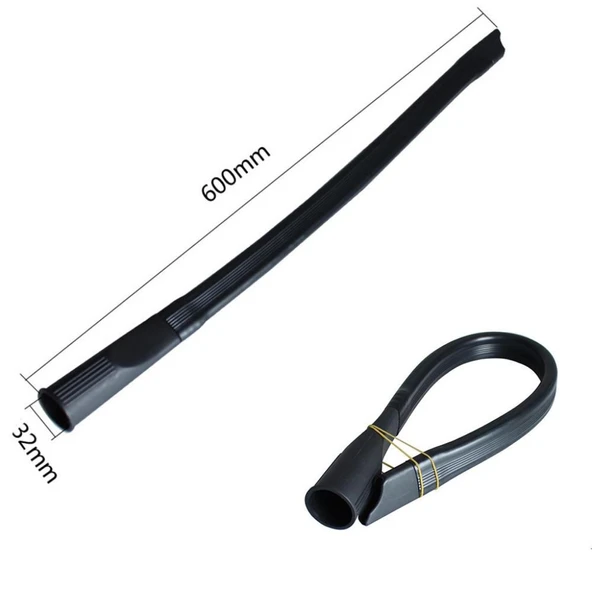 Süpürge Dar aralık Ucu 32mm Universal - 3