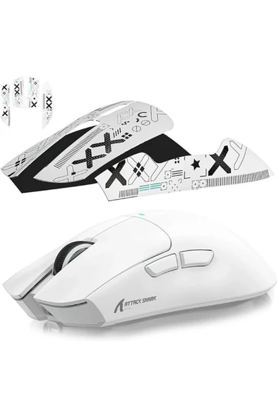 silabor X11 Tape Kavrama Bandı Kaymaz Bant, Yükseltme Kiti Uyumu Sağlayan Kesim - Resim 2