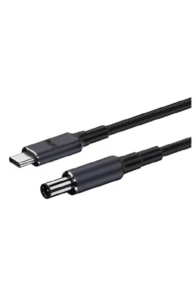 silabor Dizüstü Bilgisayar için Yüksek Güçlü Şarj 20V 7A için Uygun 140w 180 cm PD Güç Kablosu ürün görseli