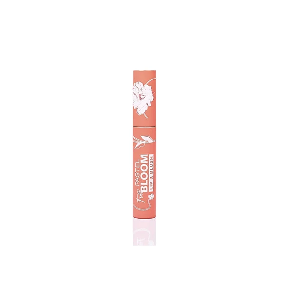 Pastel Full Bloom Lip & Blush 71 Vanillux 4.8 ml Dudak ve Yanak Renklendirici ürün görseli