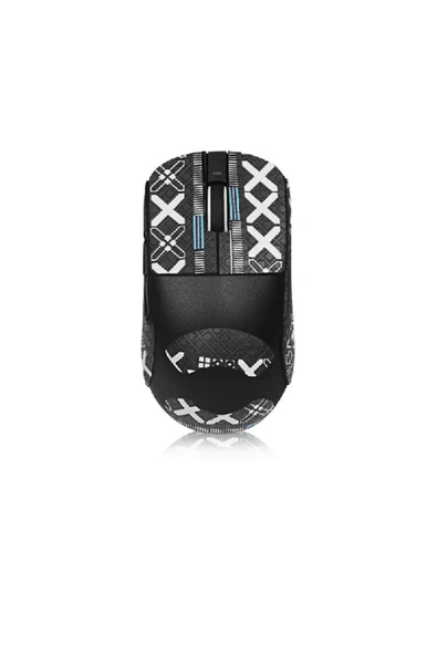 silabor VXE Dragonfly R1 Kaymaz Etiket Kaymaz Bant Çıkartma Tape Koruyucu Kavrama Bandı Yükseltme Kiti ürün görseli