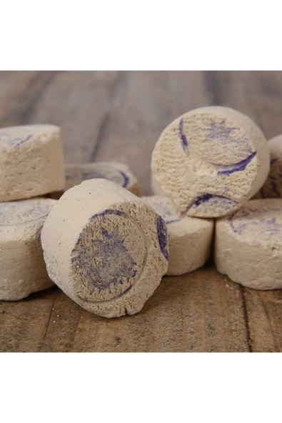 AKTARİSTAN Ruşur Taşı 6 Adet Mühürsüz Orijinal ürün görseli