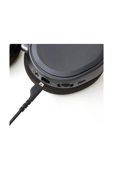 silabor Arctis 3 5 7 Pro Kulaklıklar İçin Ses Kablosu - Resim 5