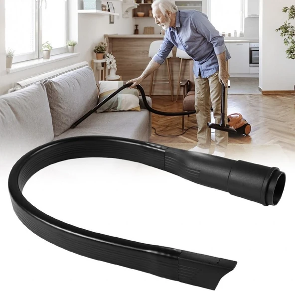Süpürge Dar aralık Ucu 32mm Universal - 2