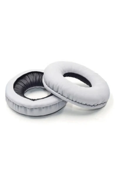 silabor T600 T500 Bt T450 T560 Bt Uyumlu Kulaklık Yastığı Pad Kulaklık Pad Süngeri Beyaz ürün görseli