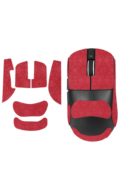 silabor VXE Dragonfly R1 Kaymaz Etiket Kaymaz Bant Çıkartma Tape Koruyucu Kavrama Bandı Yükseltme Kiti ürün görseli