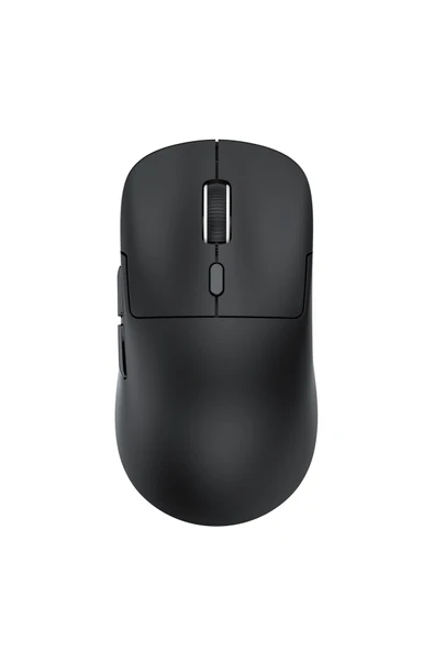 FreeWolf A6 Kablosuz Oyuncu Mouse, PAW3311 1000 Hz Hafif Profesyonel, Bluetooth Üç Modlu Bağlantı - Resim 5