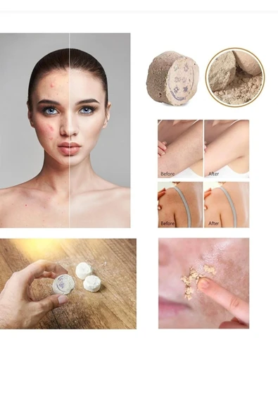 BAL AĞACI Ruşur Taşı 1 Adet - 6