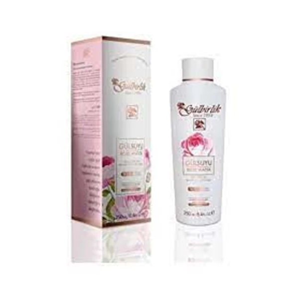 Gülbirlik Rosense Gülsuyu 250 ml
