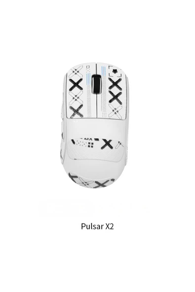 silabor Pulsar X2 Mini Tape Fare Kaymaz Bant Koruyucu Kavrama Bandı Yükseltme Kiti ürün görseli