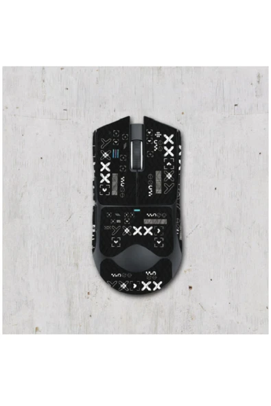 FreeWolf X2 Fare Kaymaz Bant Çıkartma Tape Koruyucu Kavrama Bandı Yükseltme Kiti ürün görseli