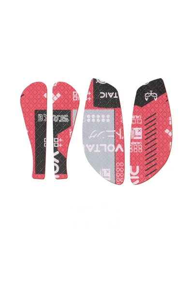 silabor Gravastar Mercury M2 Fare Kaymaz Bant Çıkartma Tape Koruyucu Kavrama Bandı Yükseltme Kiti ürün görseli