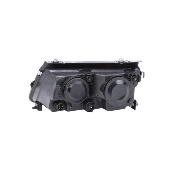 Volkswagen Passat B5 1996-2001 Arası Komple Sağ Far Sisli Model 3B0941018M - 3