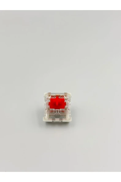 silabor Mekanik Klavye Switch Klik Sesli Yedek Tuş 10 Adet ürün görseli