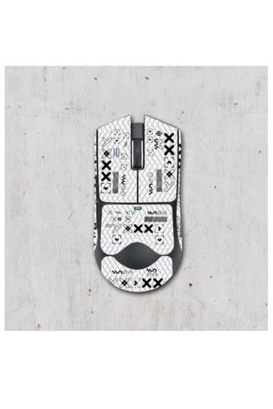 FreeWolf X2 Fare Kaymaz Bant Çıkartma Tape Koruyucu Kavrama Bandı Yükseltme Kiti ürün görseli