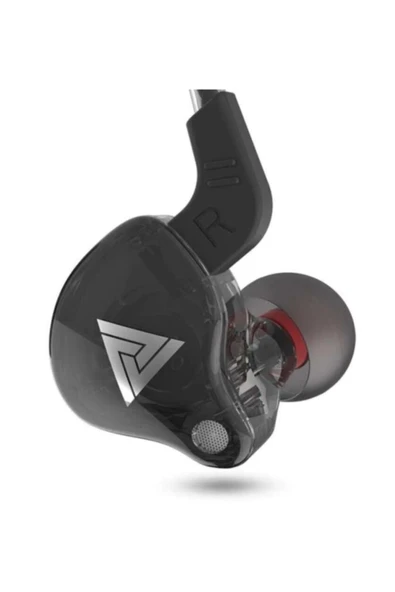 Cbtx Qkz Ak6 Super Bass Mikrofonlu Kulak Içi Kulaklık ürün görseli