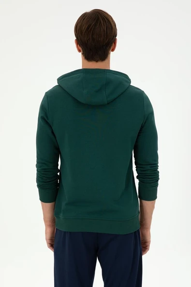 U.S POLO ASSN. ERKEK SWEATSHİRT G081SZ082-000-1926894 - 12