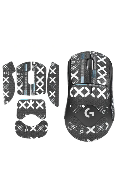 silabor GPW4 Mini Tape Fare Kaymaz Bant Koruyucu Kavrama Bandı Yükseltme Kiti ürün görseli