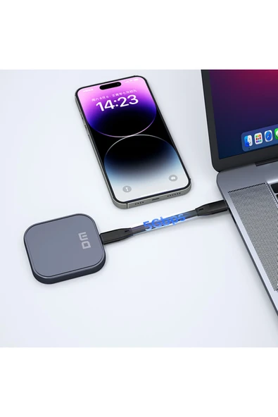 silabor Magesafe destekli aktarım hızı 510mb/s - Resim 2