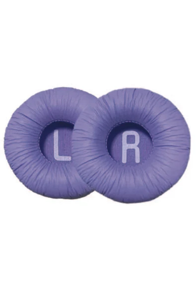 silabor T600 T500 Bt T450 T560 Bt Uyumlu Kulaklık Yastığı Pad Kulaklık Pad Süngeri Beyaz ürün görseli