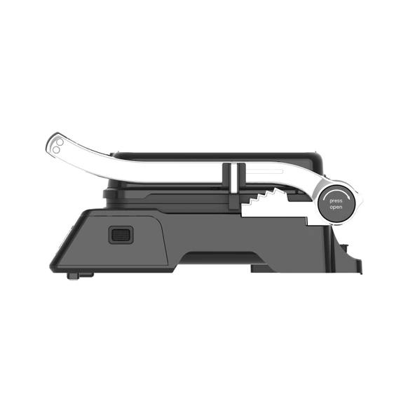 KINGPRO K471 GrillChef Izgara & Tost Makinesi - Resim 8