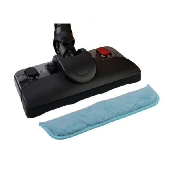 AquaMop 32mm Su Hazneli Elektrikli Süpürge Başlığı ürün görseli 1