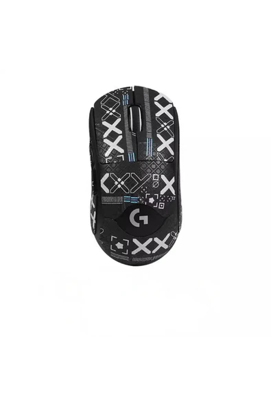 silabor GPW2 Fare Kaymaz Bant Çıkartma Tape Koruyucu Kavrama Bandı Yükseltme Kiti ürün görseli