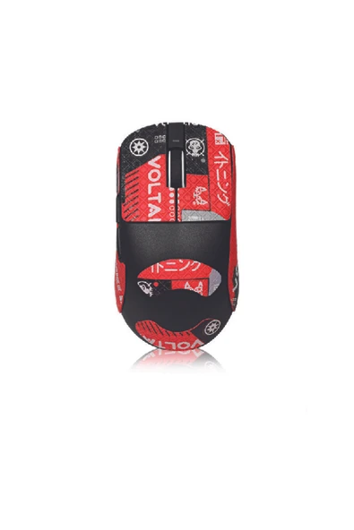 silabor VXE Dragonfly R1 Kaymaz Etiket Kaymaz Bant Çıkartma Tape Koruyucu Kavrama Bandı Yükseltme Kiti ürün görseli