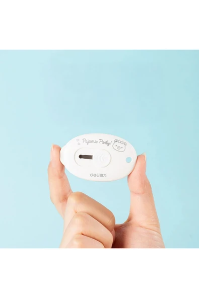 silabor Mini Maket Bıçağı Asortili 6 cm Utility Knife ürün görseli