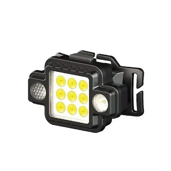 Panther PT-5921 Usb Şarjlı Kafa Lambası ürün görseli